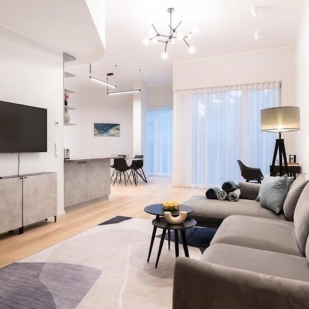 Dashaus 2 Bedroom Apartment Tallin Exterior foto