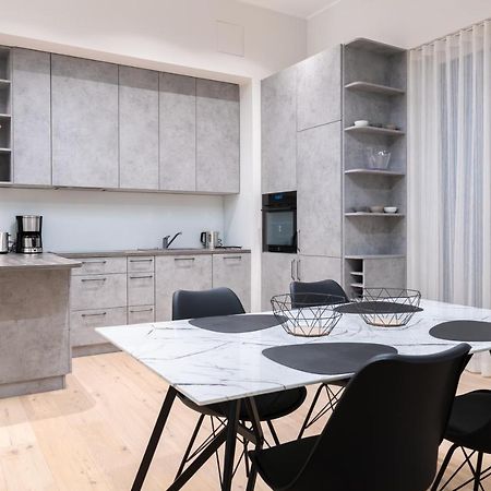 Dashaus 2 Bedroom Apartment Tallin Exterior foto