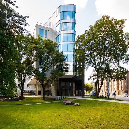 Dashaus 2 Bedroom Apartment Tallin Exterior foto