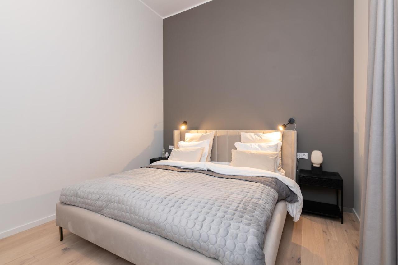 Dashaus 2 Bedroom Apartment Tallin Exterior foto