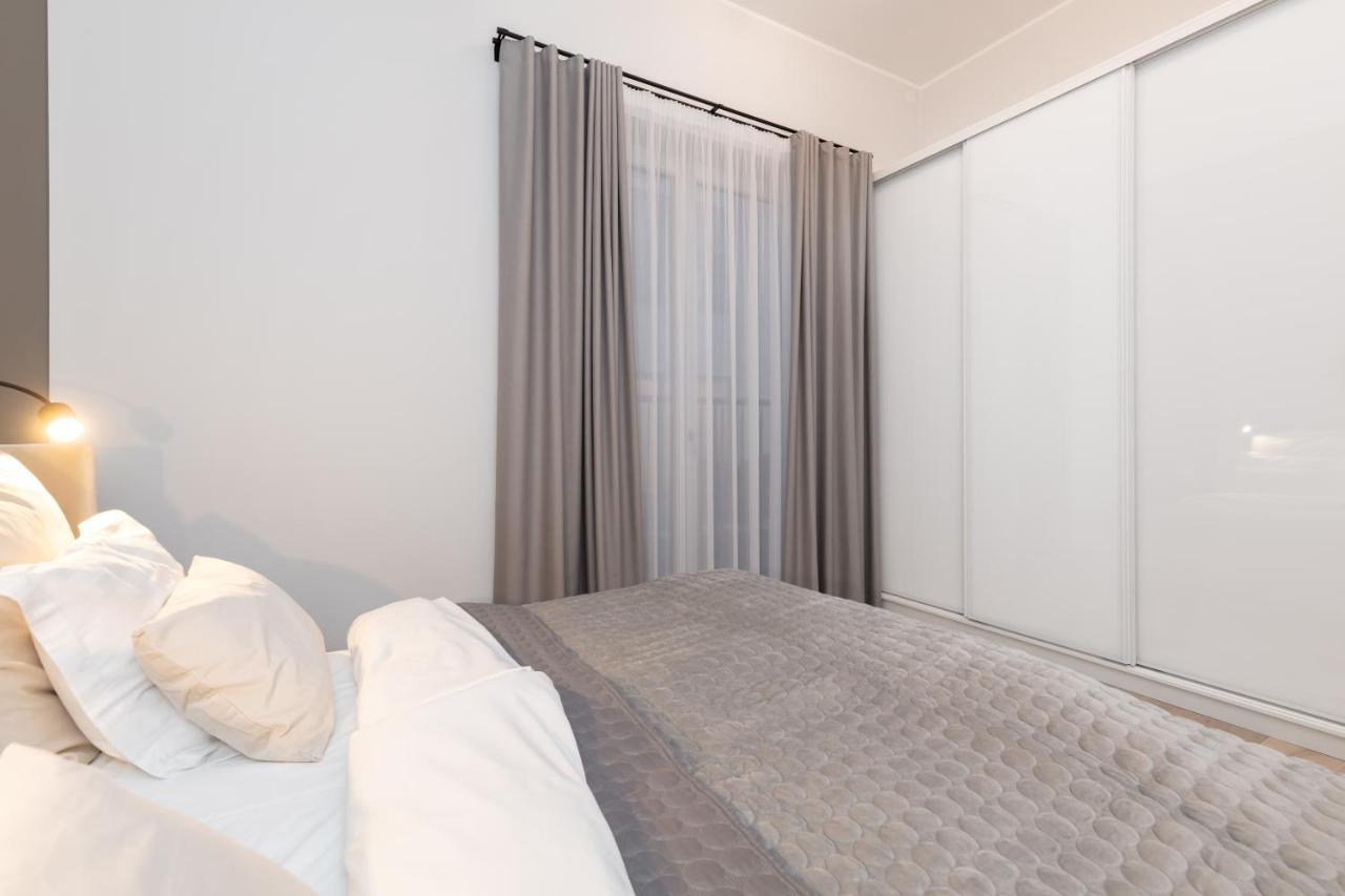 Dashaus 2 Bedroom Apartment Tallin Exterior foto