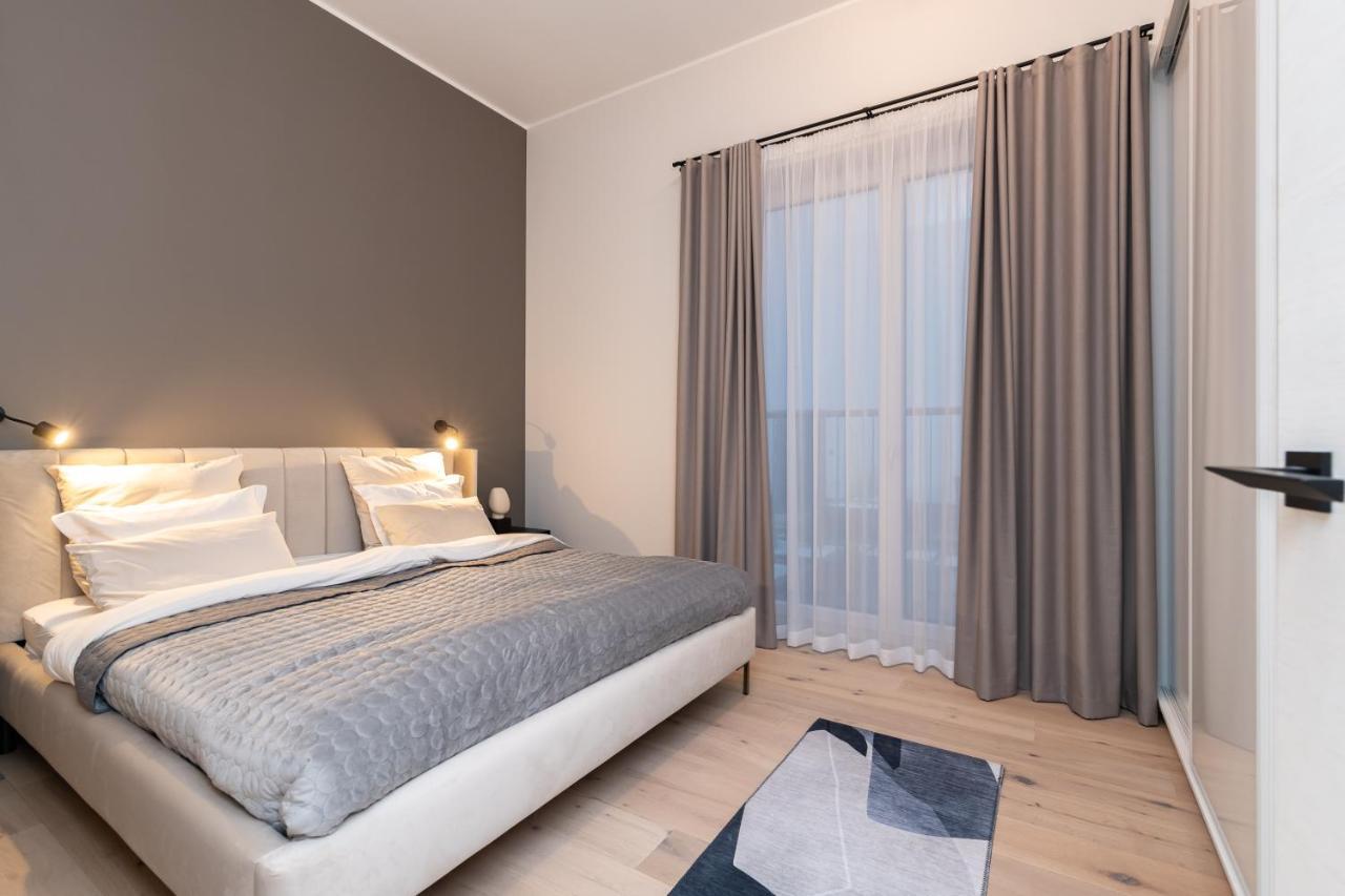 Dashaus 2 Bedroom Apartment Tallin Exterior foto