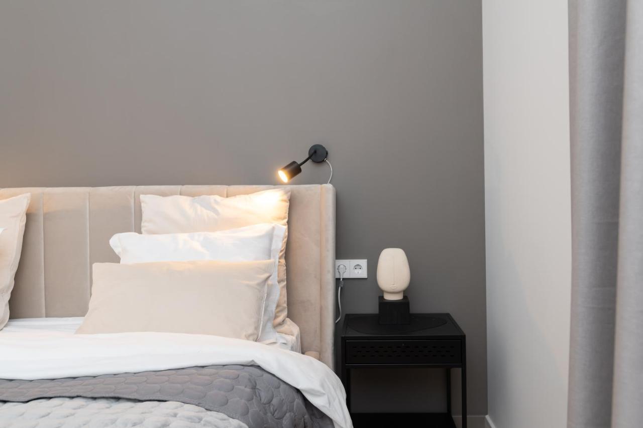 Dashaus 2 Bedroom Apartment Tallin Exterior foto