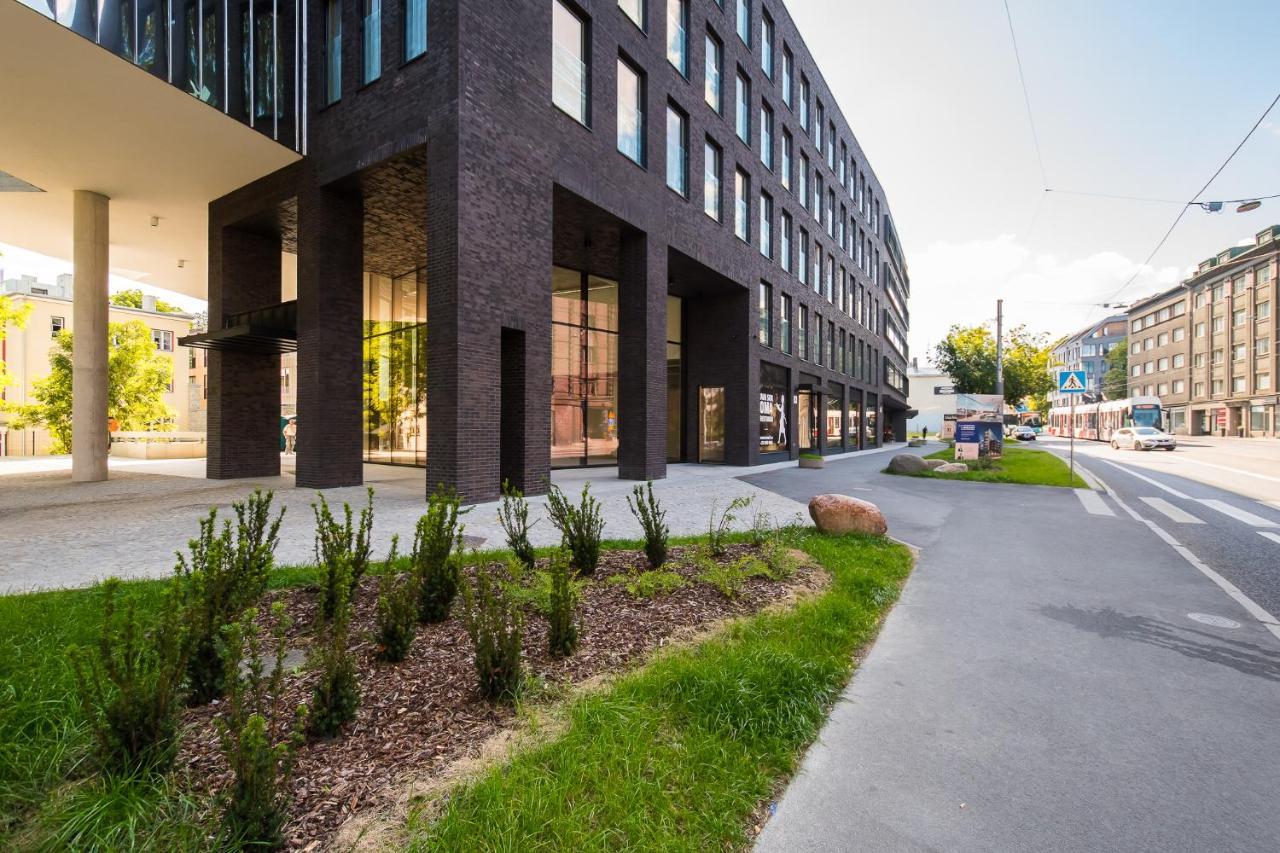 Dashaus 2 Bedroom Apartment Tallin Exterior foto