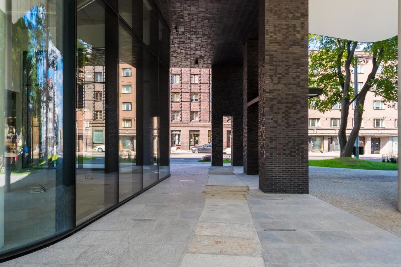 Dashaus 2 Bedroom Apartment Tallin Exterior foto