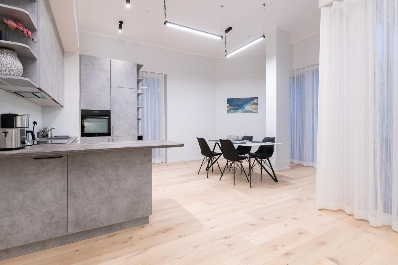 Dashaus 2 Bedroom Apartment Tallin Exterior foto
