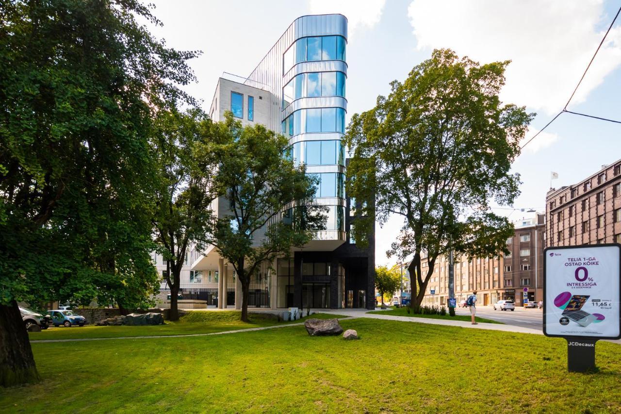 Dashaus 2 Bedroom Apartment Tallin Exterior foto