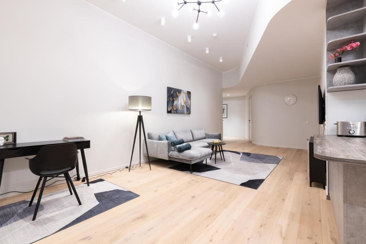 Dashaus 2 Bedroom Apartment Tallin Exterior foto