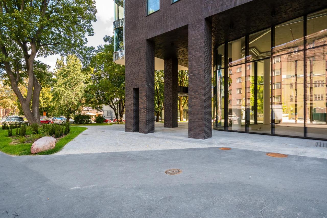 Dashaus 2 Bedroom Apartment Tallin Exterior foto