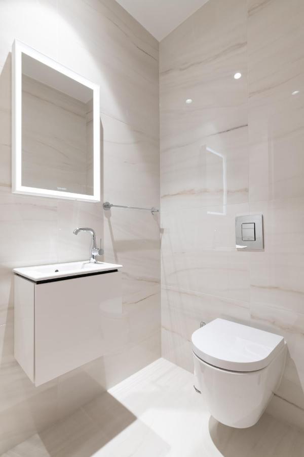 Dashaus 2 Bedroom Apartment Tallin Exterior foto