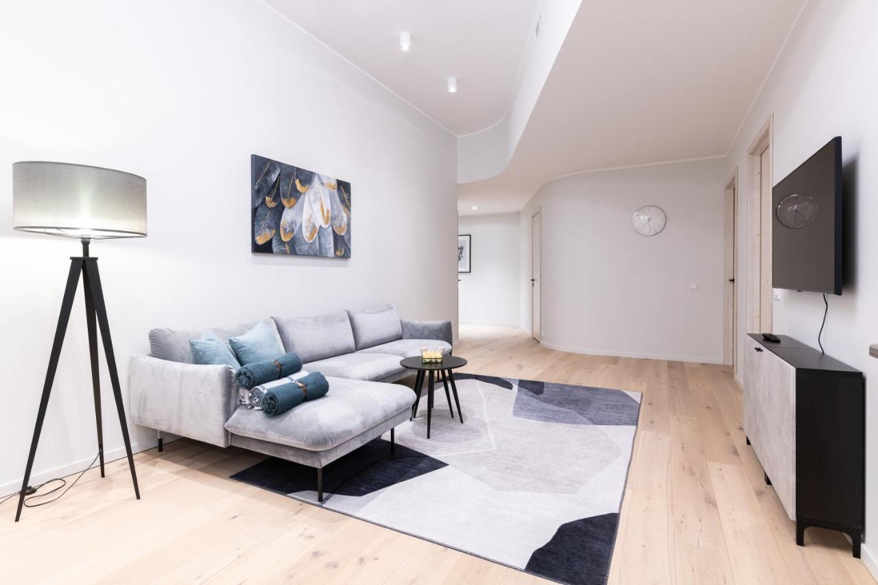 Dashaus 2 Bedroom Apartment Tallin Exterior foto