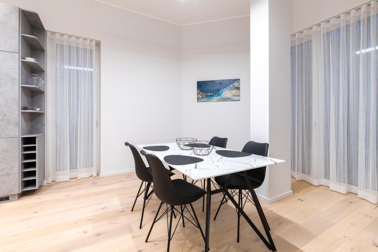 Dashaus 2 Bedroom Apartment Tallin Exterior foto