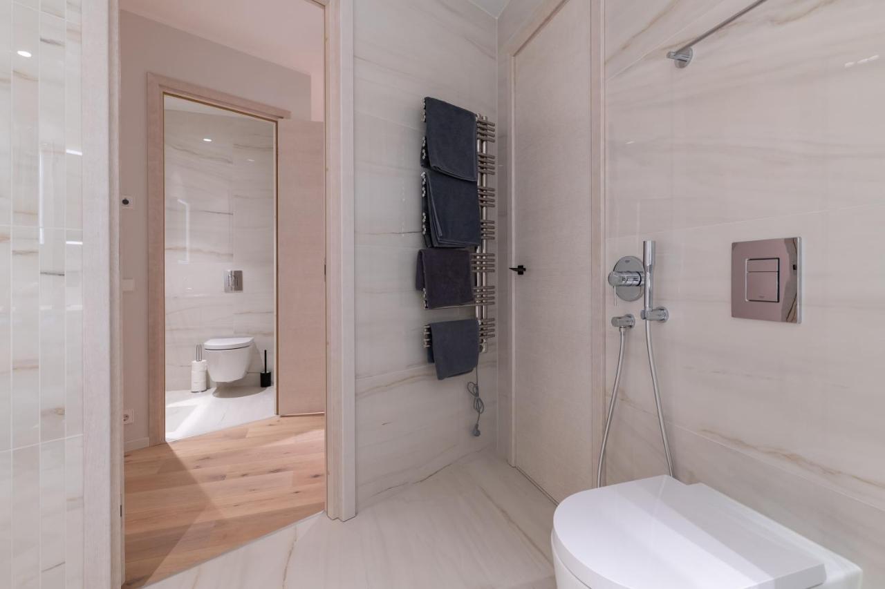 Dashaus 2 Bedroom Apartment Tallin Exterior foto