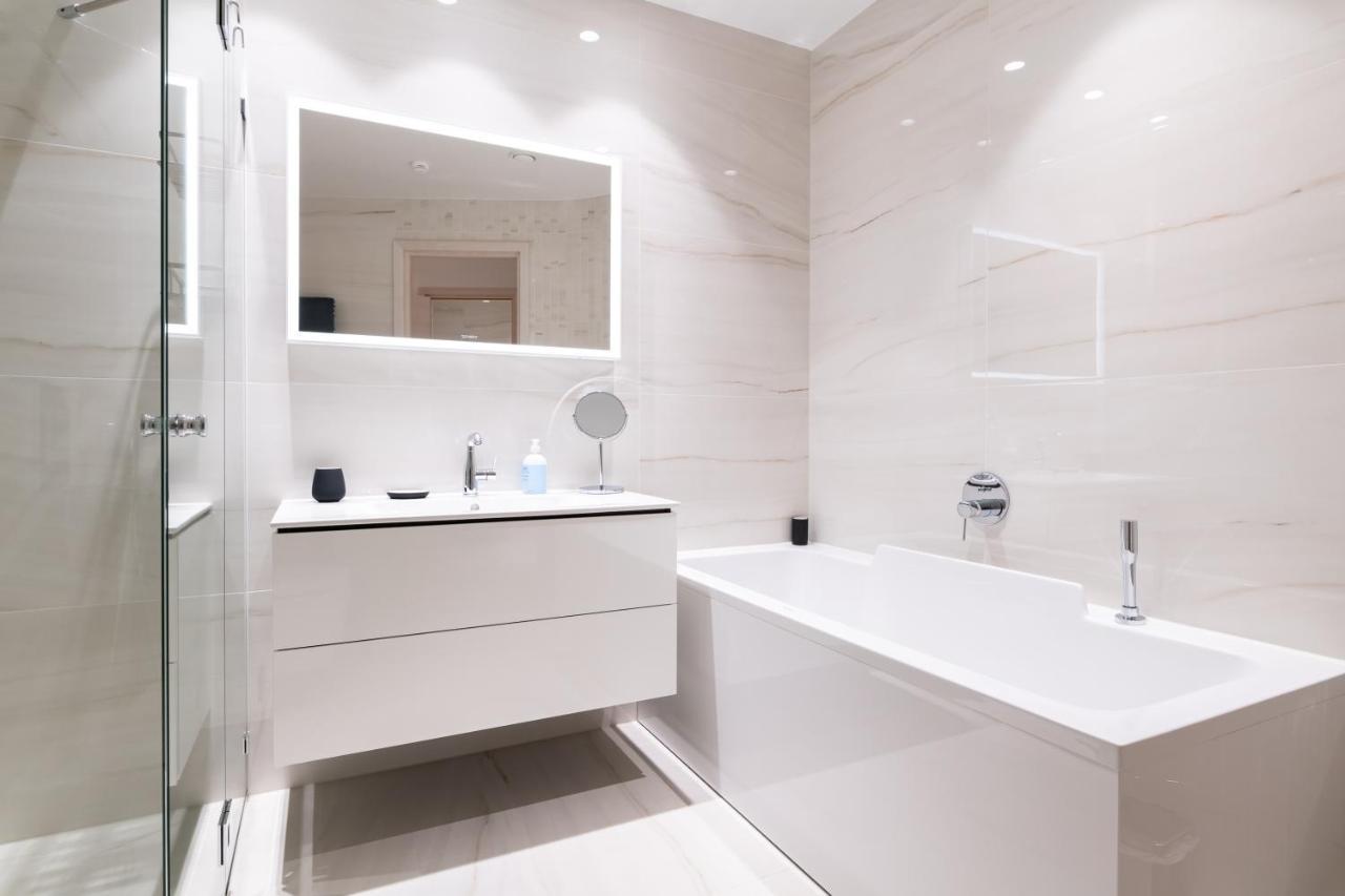 Dashaus 2 Bedroom Apartment Tallin Exterior foto