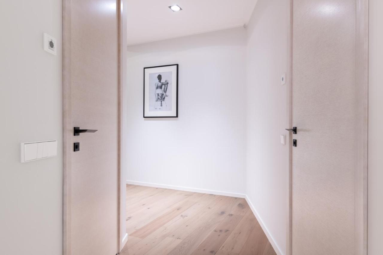 Dashaus 2 Bedroom Apartment Tallin Exterior foto