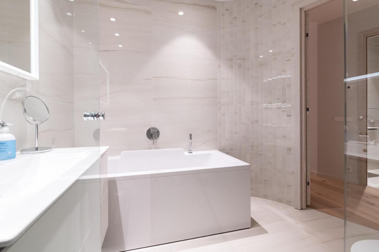 Dashaus 2 Bedroom Apartment Tallin Exterior foto
