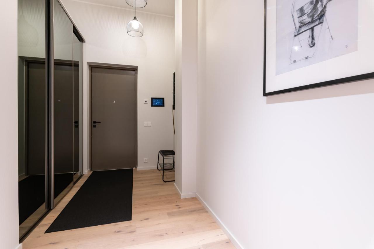 Dashaus 2 Bedroom Apartment Tallin Exterior foto