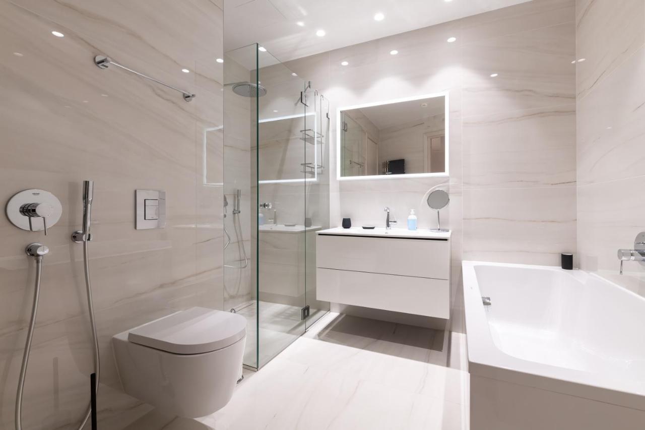 Dashaus 2 Bedroom Apartment Tallin Exterior foto