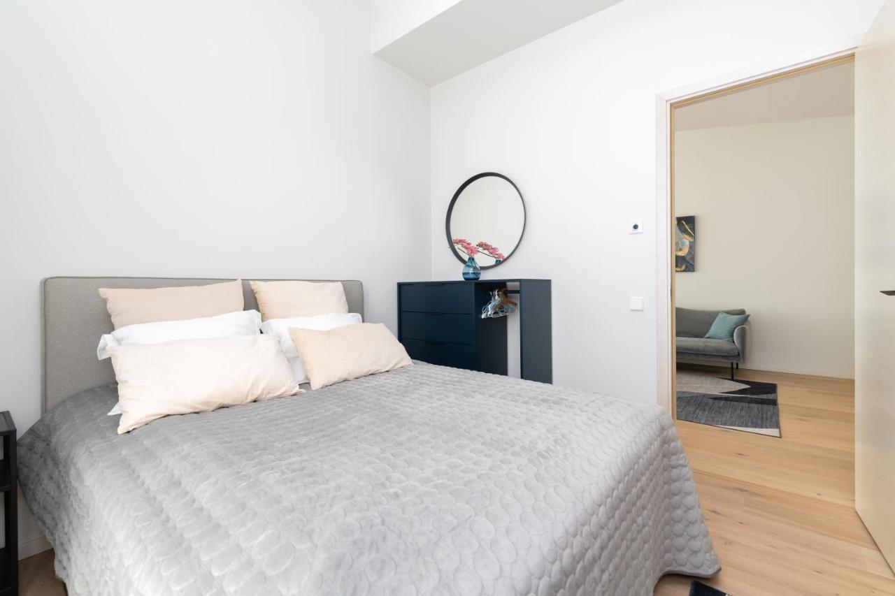 Dashaus 2 Bedroom Apartment Tallin Exterior foto