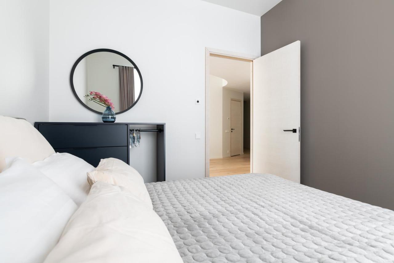 Dashaus 2 Bedroom Apartment Tallin Exterior foto