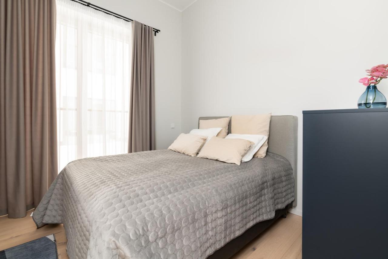 Dashaus 2 Bedroom Apartment Tallin Exterior foto