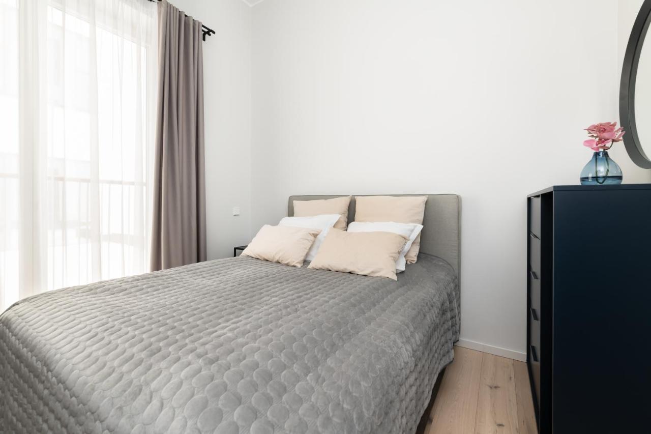 Dashaus 2 Bedroom Apartment Tallin Exterior foto