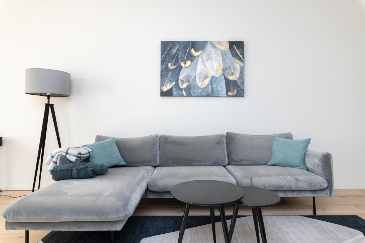 Dashaus 2 Bedroom Apartment Tallin Exterior foto