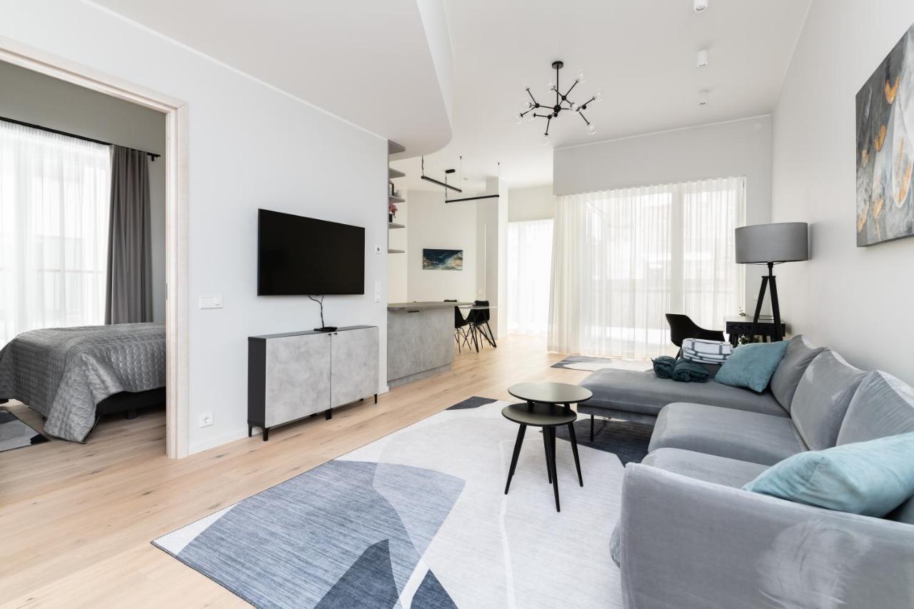 Dashaus 2 Bedroom Apartment Tallin Exterior foto
