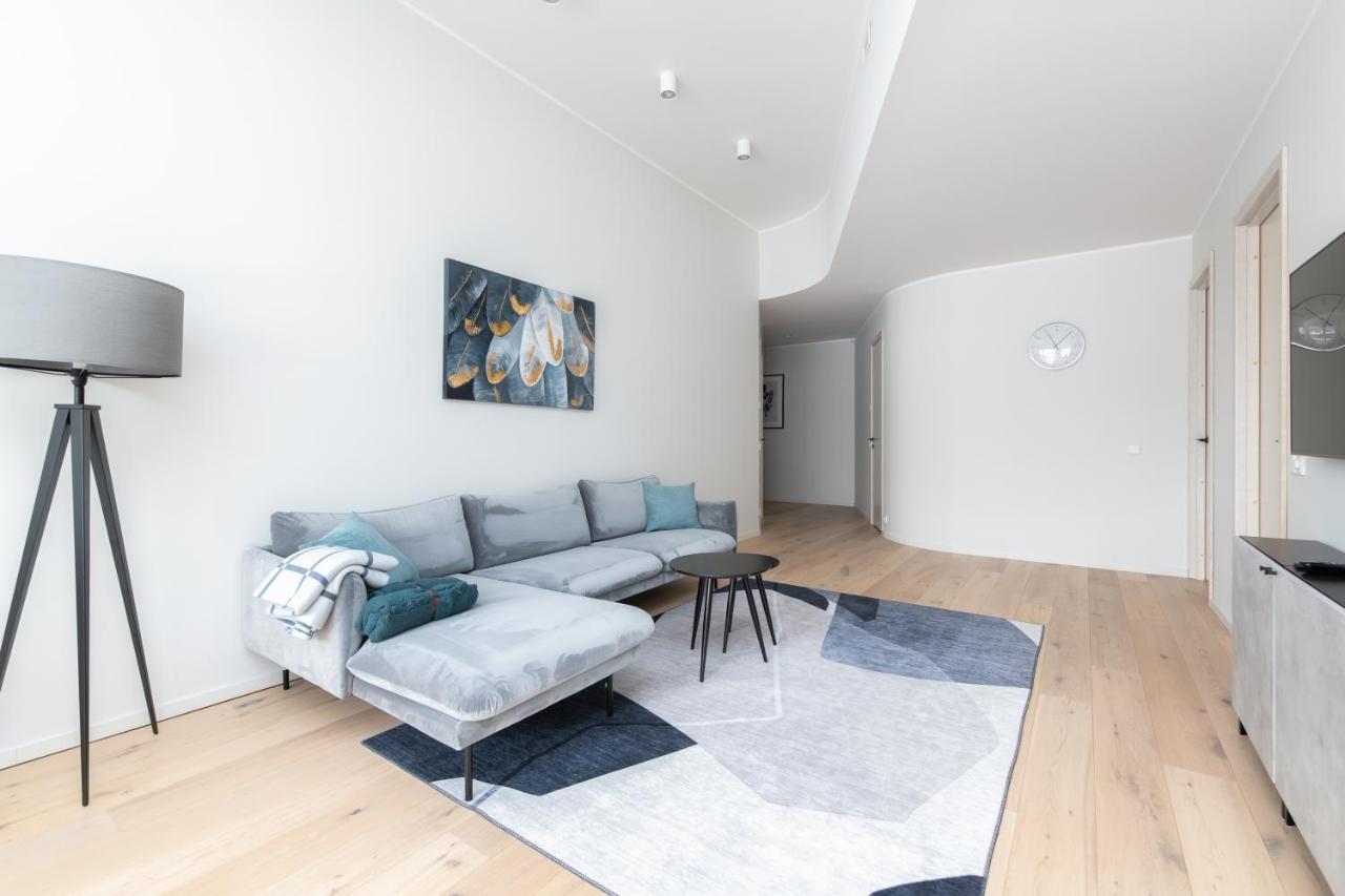 Dashaus 2 Bedroom Apartment Tallin Exterior foto