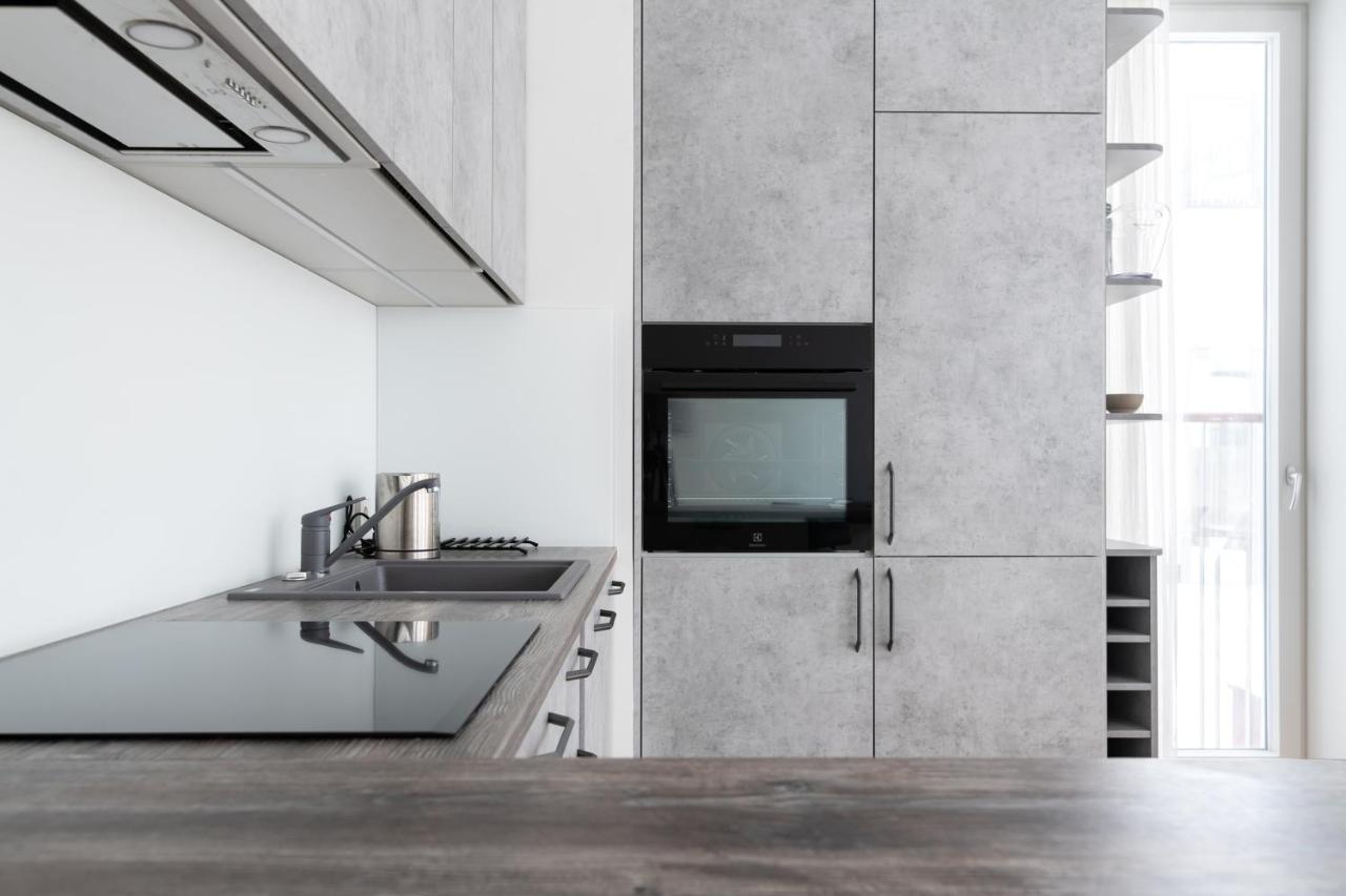 Dashaus 2 Bedroom Apartment Tallin Exterior foto